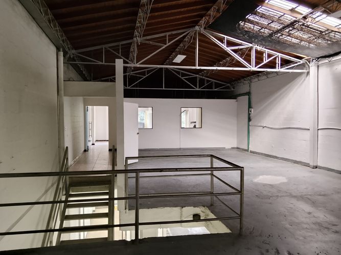 Local en arriendo en El Poblado, Medellín, 370 m² · foto 5 de 15