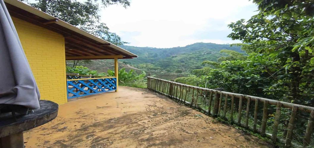 Lote en venta en La Trinidad, Manizales, 42 m² · foto 6 de 24