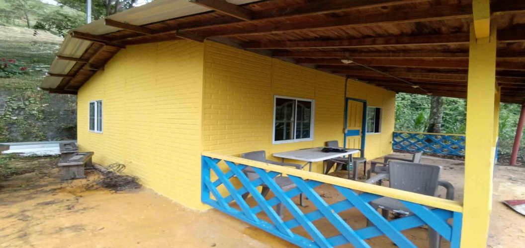 Lote en venta en La Trinidad, Manizales, 42 m² · foto 7 de 24