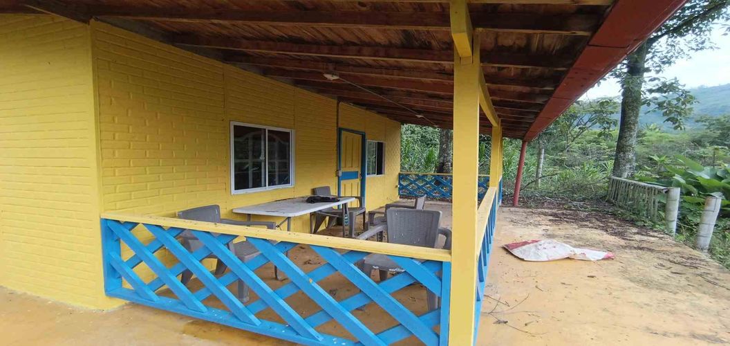 Lote en venta en La Trinidad, Manizales, 42 m² · foto 8 de 24