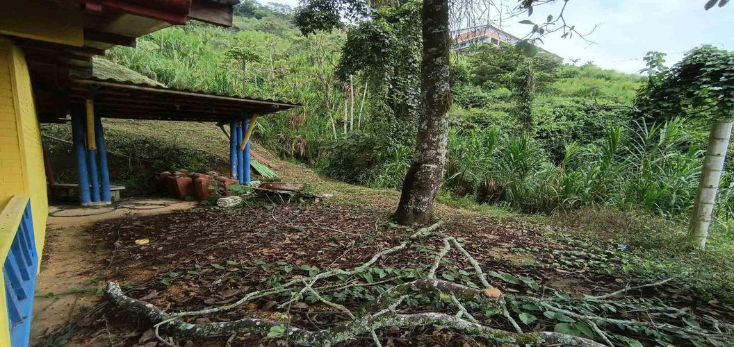 Lote en venta en La Trinidad, Manizales, 42 m² · foto 9 de 24