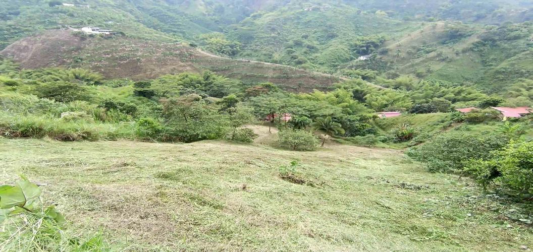Lote en venta en La Trinidad, Manizales, 42 m² · foto 14 de 24