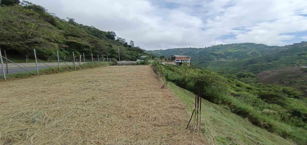 Lote en venta en La Trinidad, Manizales, 42 m² · foto 15 de 24