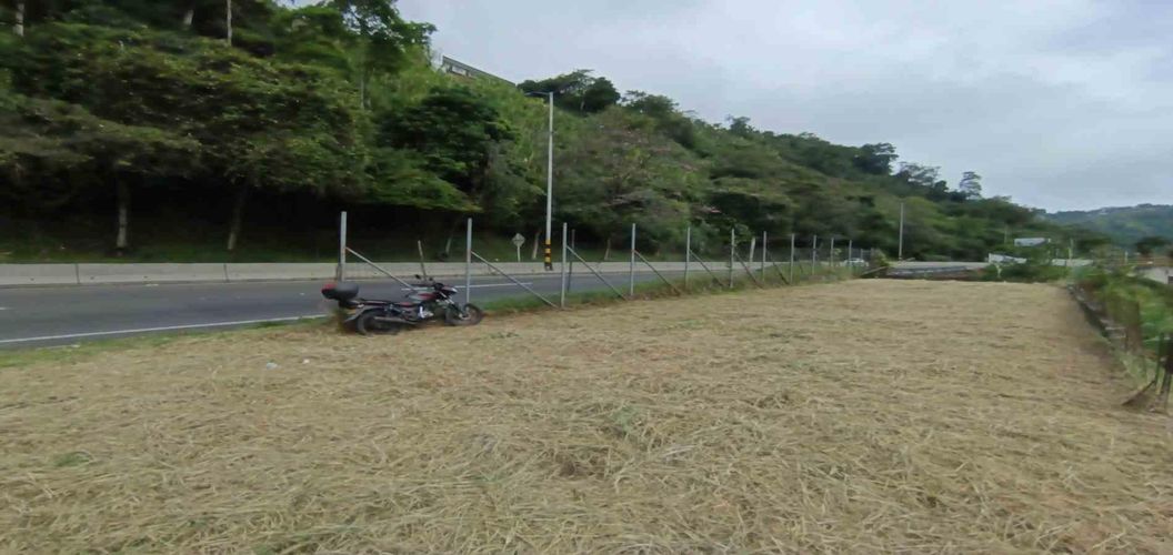 Lote en venta en La Trinidad, Manizales, 42 m² · foto 16 de 24