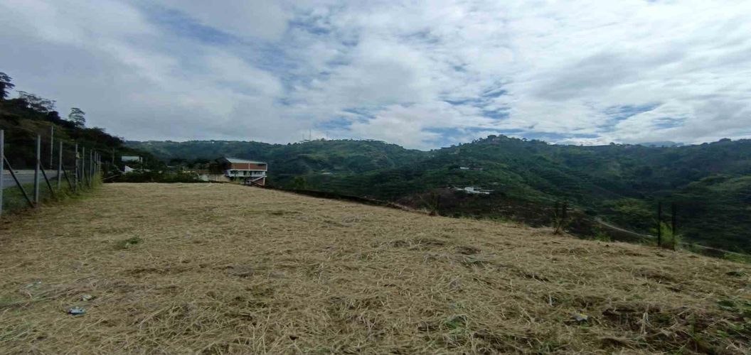 Lote en venta en La Trinidad, Manizales, 42 m² · foto 17 de 24
