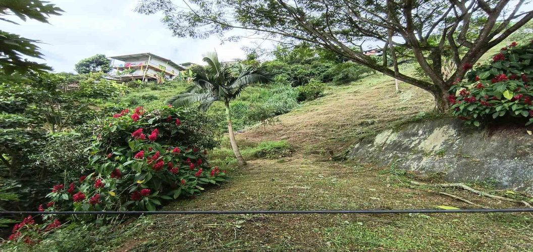 Lote en venta en La Trinidad, Manizales, 42 m² · foto 21 de 24