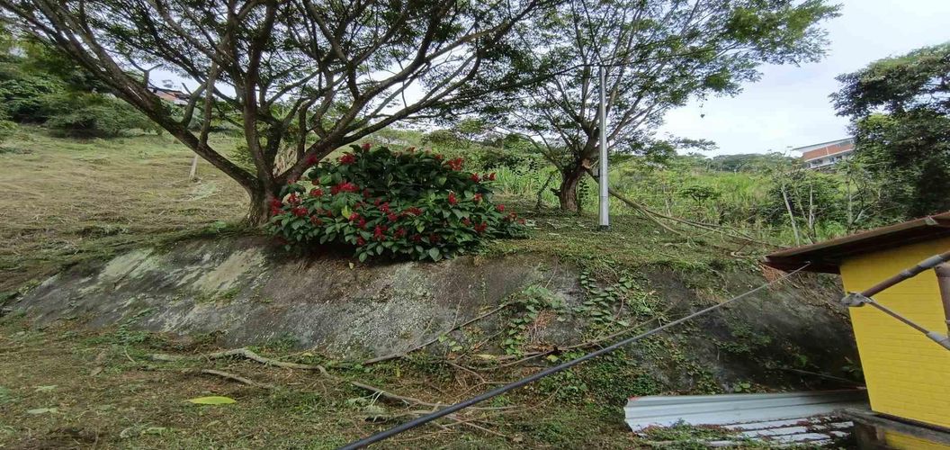 Lote en venta en La Trinidad, Manizales, 42 m² · foto 23 de 24