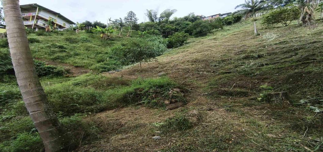 Lote en venta en La Trinidad, Manizales, 42 m² · foto 24 de 24