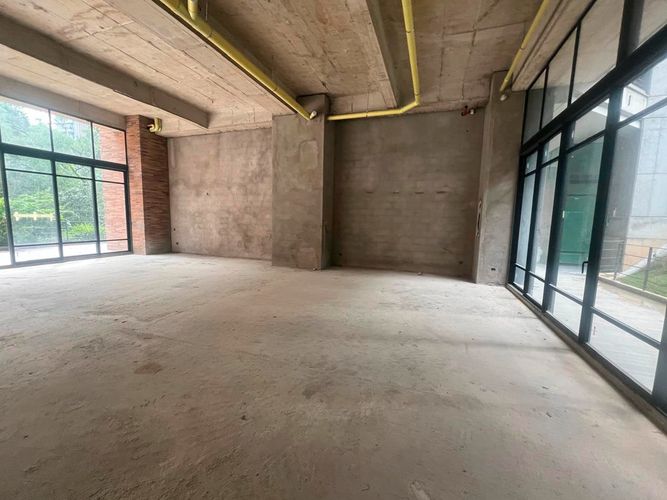 Local en arriendo en El Poblado, Medellín, 100 m² · foto 4 de 6