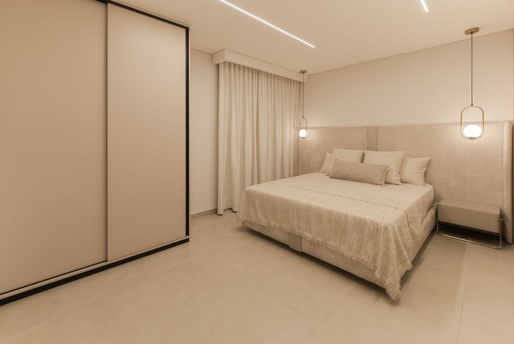 Apartamento de 2 alcobas en arriendo en Belén, Medellín, 140 m² · foto 9 de 15