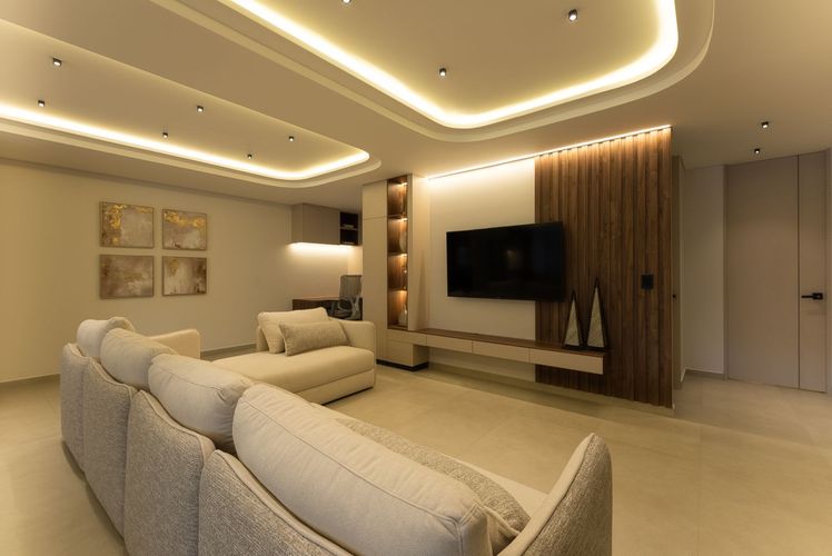 Apartamento de 2 alcobas en arriendo en Belén, Medellín, 140 m² · foto 2 de 15