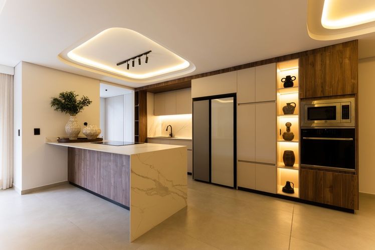 Apartamento de 2 alcobas en arriendo en Belén, Medellín, 140 m² · foto 3 de 15
