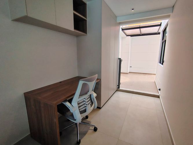 Apartamento de 2 alcobas en arriendo en Belén, Medellín, 140 m² · foto 8 de 15