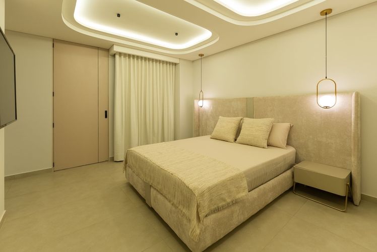 Apartamento de 2 alcobas en arriendo en Belén, Medellín, 140 m² · foto 10 de 15