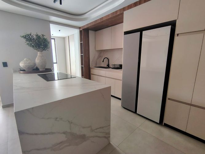 Apartamento de 2 alcobas en arriendo en Belén, Medellín, 140 m² · foto 6 de 15