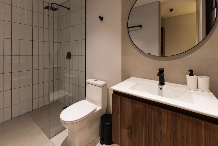 Apartamento de 2 alcobas en arriendo en Belén, Medellín, 140 m² · foto 15 de 15