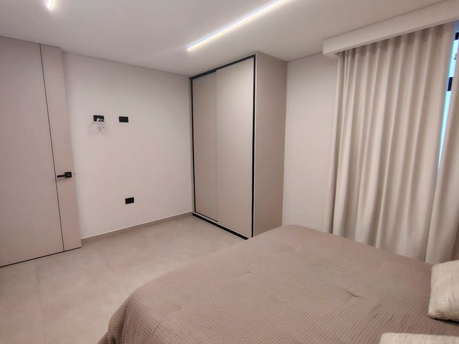 Apartamento de 2 alcobas en arriendo en Belén, Medellín, 140 m² · foto 13 de 15
