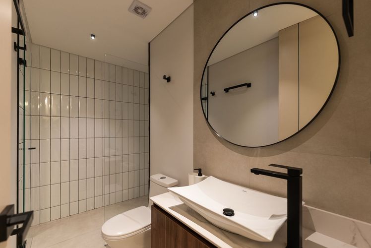Apartamento de 2 alcobas en arriendo en Belén, Medellín, 140 m² · foto 14 de 15