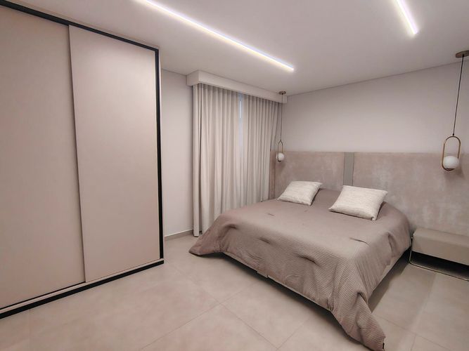 Apartamento de 2 alcobas en arriendo en Belén, Medellín, 140 m² · foto 12 de 15