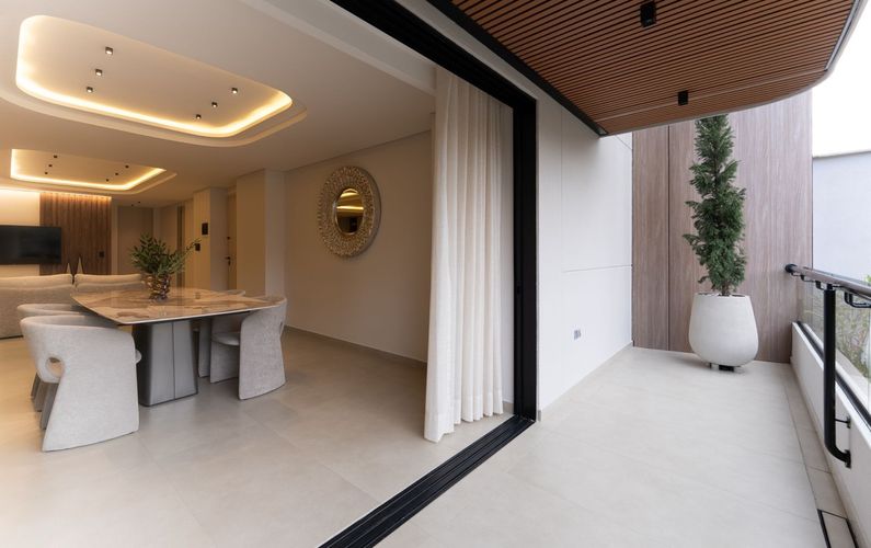 Apartamento de 2 alcobas en arriendo en Belén, Medellín, 140 m² · foto 5 de 15