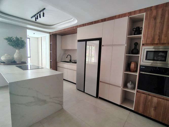 Apartamento de 2 alcobas en arriendo en Belén, Medellín, 140 m² · foto 7 de 15
