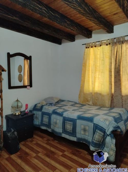 Casa de 6 alcobas en venta en La Milagrosa, Marinilla, 70 m² · foto 6 de 9