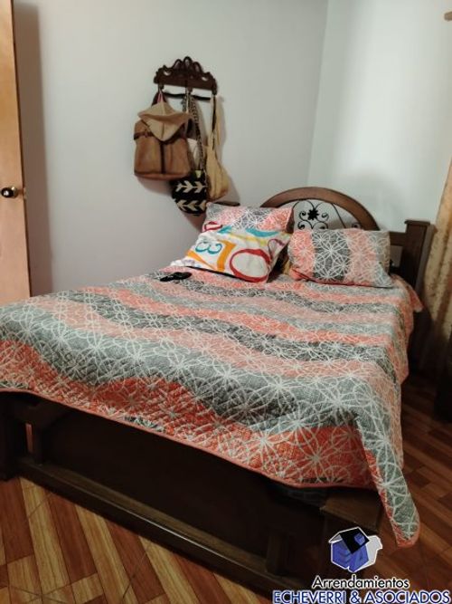 Casa de 6 alcobas en venta en La Milagrosa, Marinilla, 70 m² · foto 7 de 9