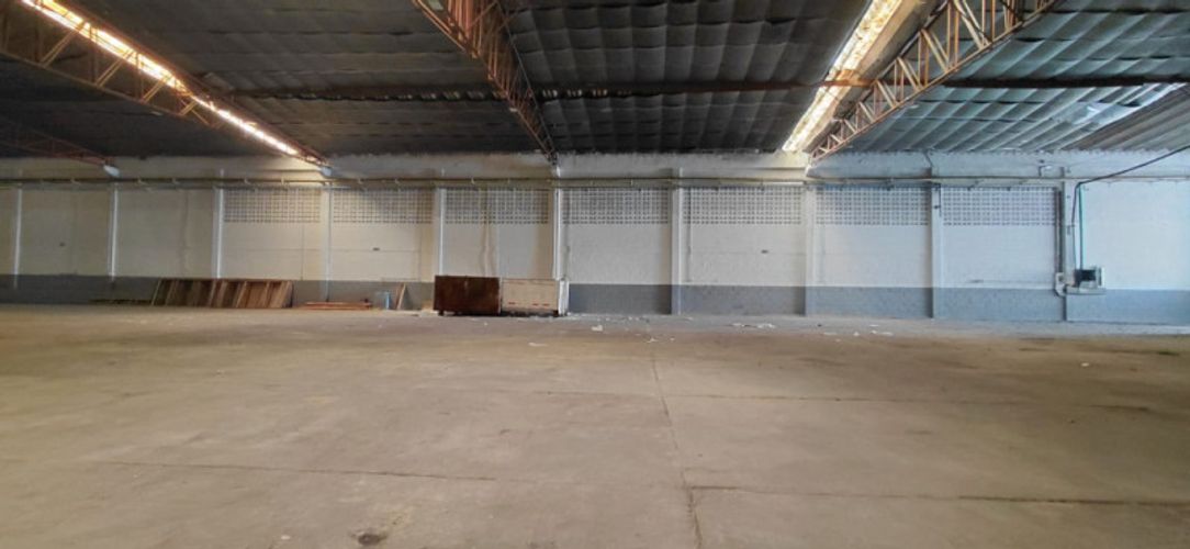Bodega en arriendo en Villa Carolina, Barranquilla, 2200 m² · foto 3 de 4