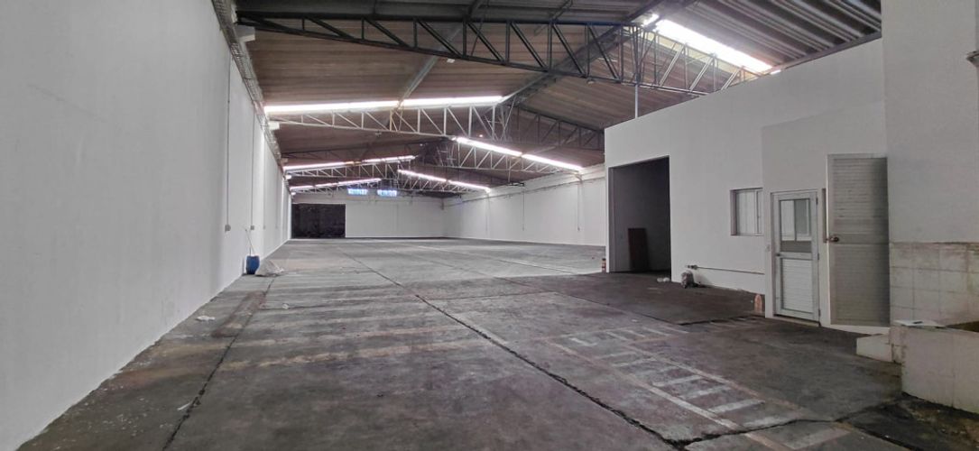 Bodega en arriendo en Villa Carolina, Barranquilla, 1822 m² · foto 8 de 12