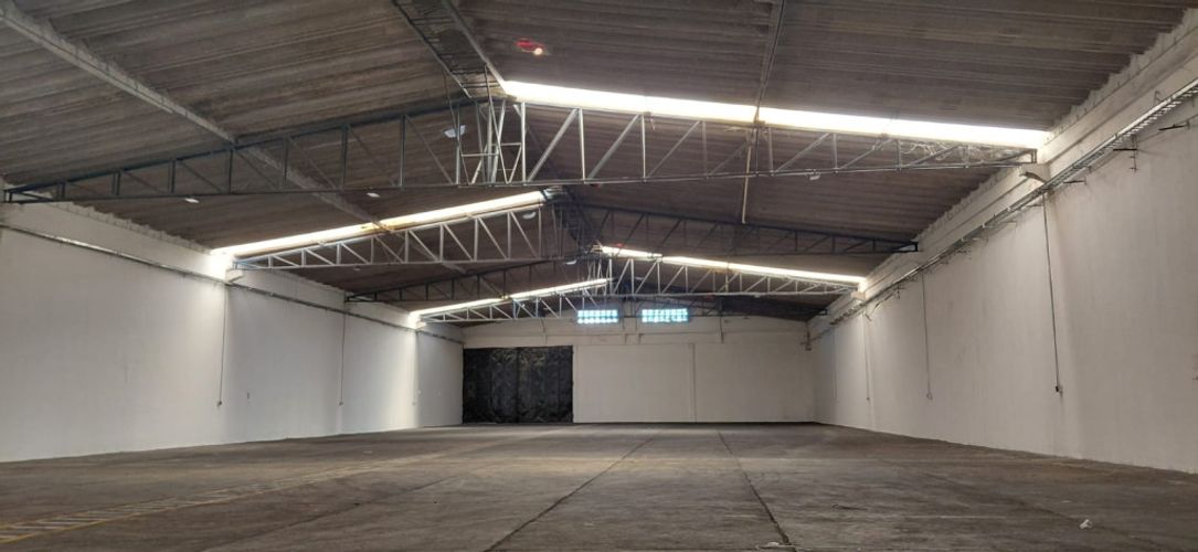 Bodega en arriendo en Villa Carolina, Barranquilla, 1822 m² · foto 10 de 12