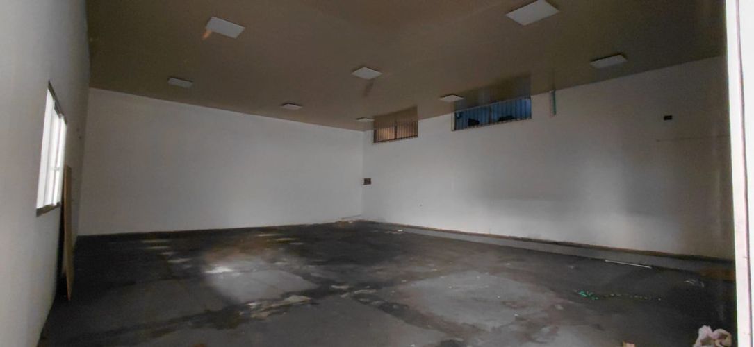 Bodega en arriendo en Villa Carolina, Barranquilla, 1822 m² · foto 11 de 12