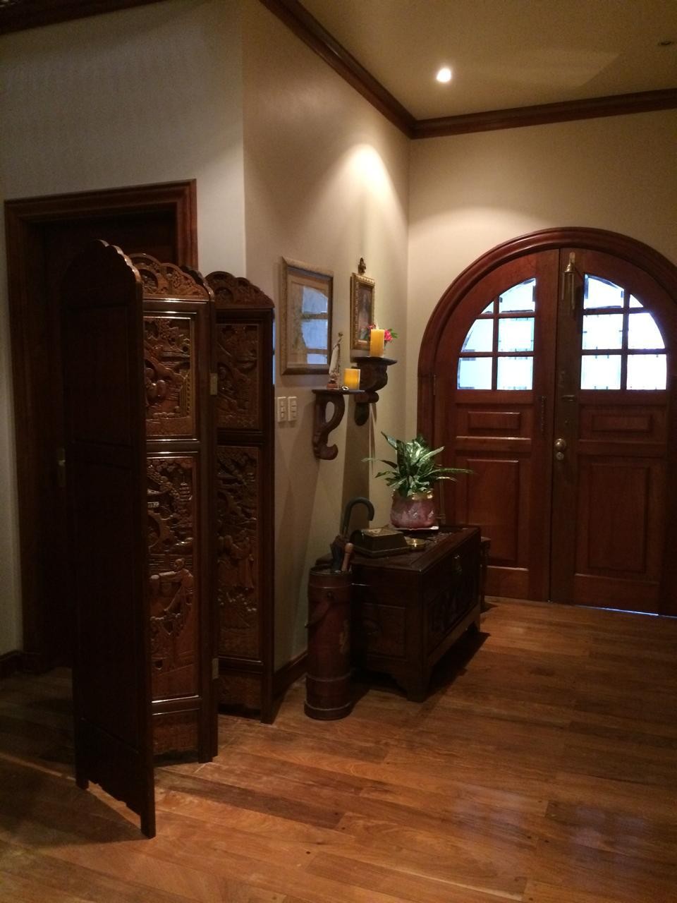 Alquilo o Vendo importante casa zona Barrio Herrera — foto 3