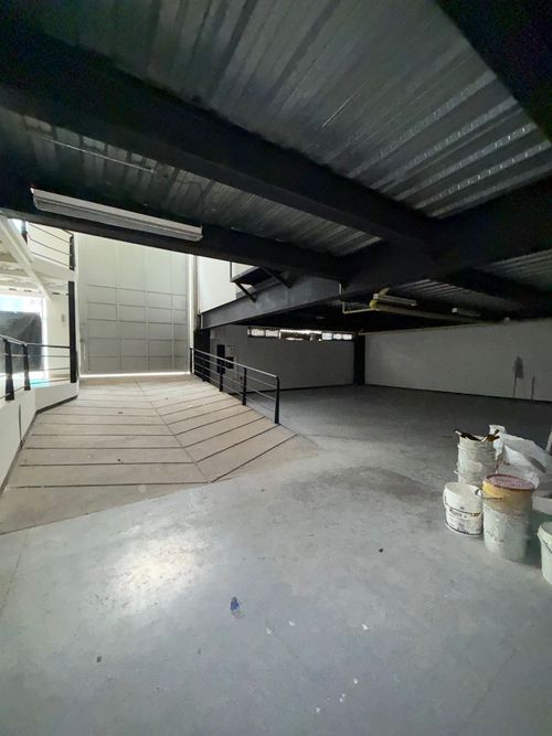 Local en arriendo en Mejoras Publicas, Bucaramanga, 717 m² · foto 14 de 20