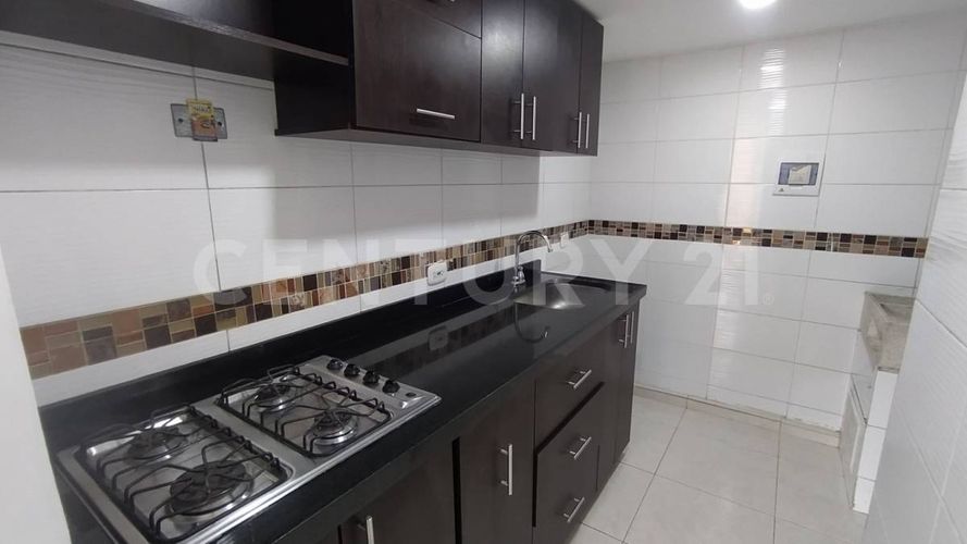 Apartamento de 3 alcobas en venta en Cr. Cibeles, Madrid, 54 m² · foto 15 de 22
