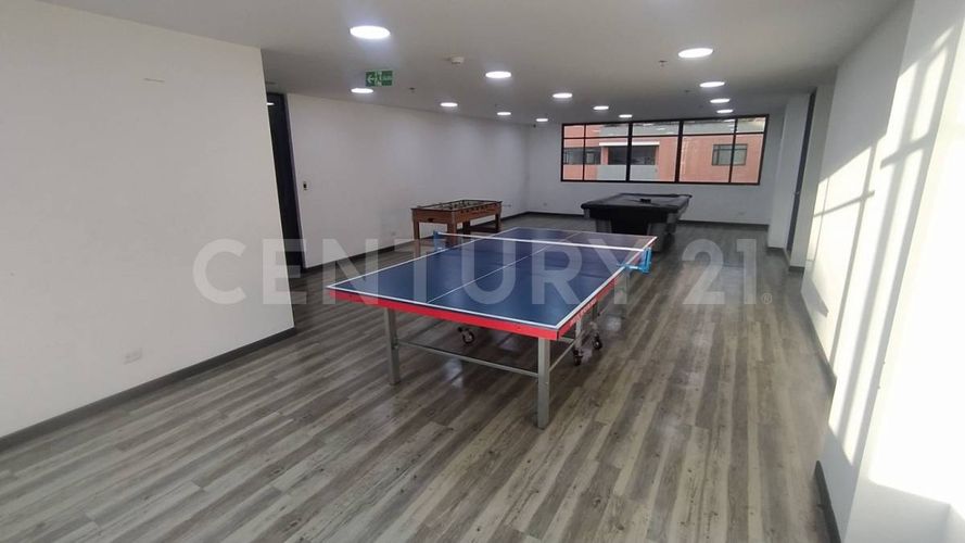Apartamento de 3 alcobas en venta en Cr. Cibeles, Madrid, 54 m² · foto 18 de 22