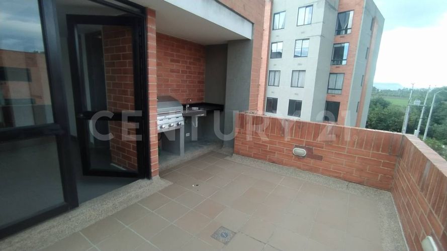 Apartamento de 3 alcobas en venta en Cr. Cibeles, Madrid, 54 m² · foto 20 de 22