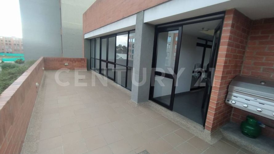 Apartamento de 3 alcobas en venta en Cr. Cibeles, Madrid, 54 m² · foto 21 de 22