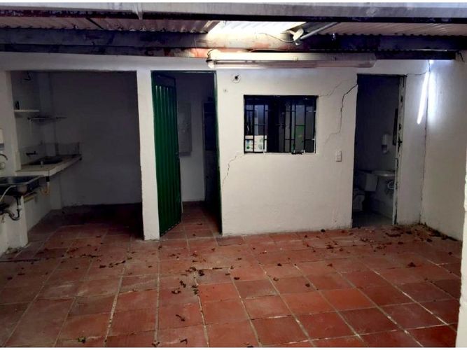 Bodega en venta en Bojaca, Chía, 448 m² · foto 4 de 4