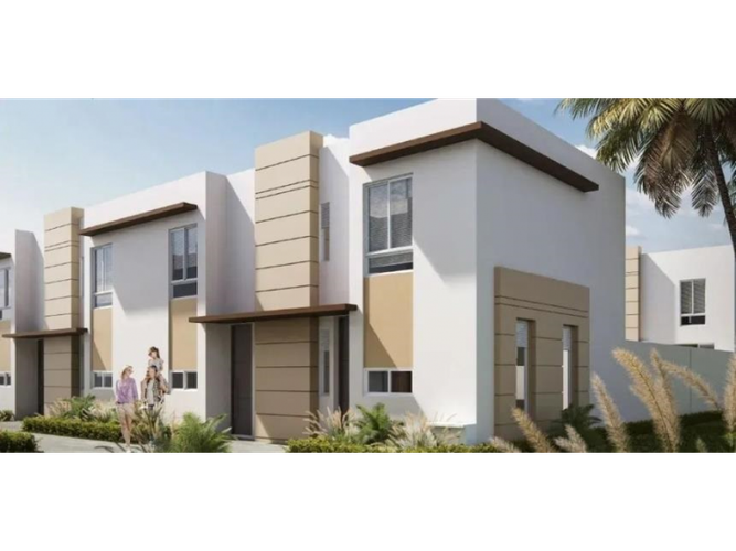 Casa de 3 alcobas en venta en La Esmeralda, Girardot, 113 m² · foto 3 de 24