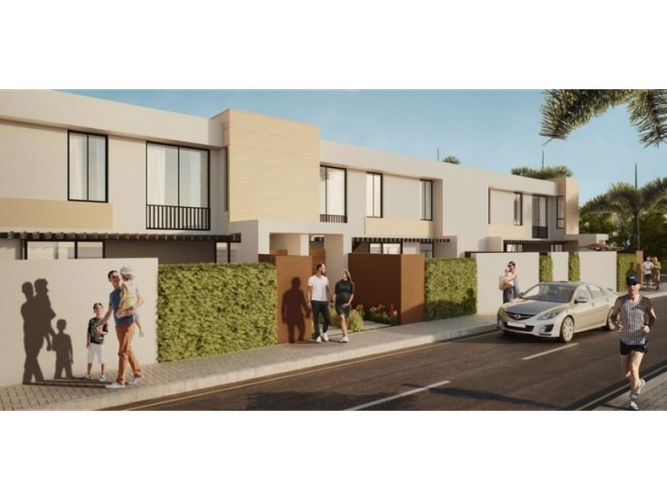 Casa de 3 alcobas en venta en La Esmeralda, Girardot, 113 m² · foto 4 de 24