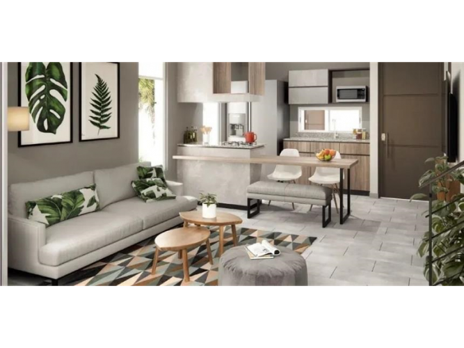 Casa de 3 alcobas en venta en La Esmeralda, Girardot, 113 m² · foto 5 de 24