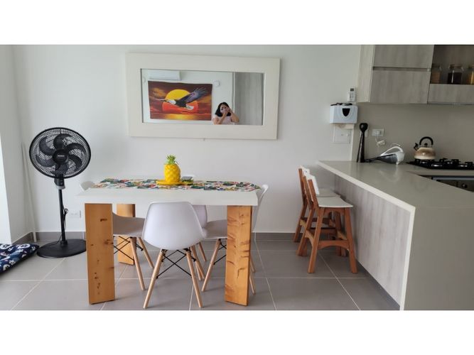 Casa de 3 alcobas en venta en La Esmeralda, Girardot, 113 m² · foto 9 de 24