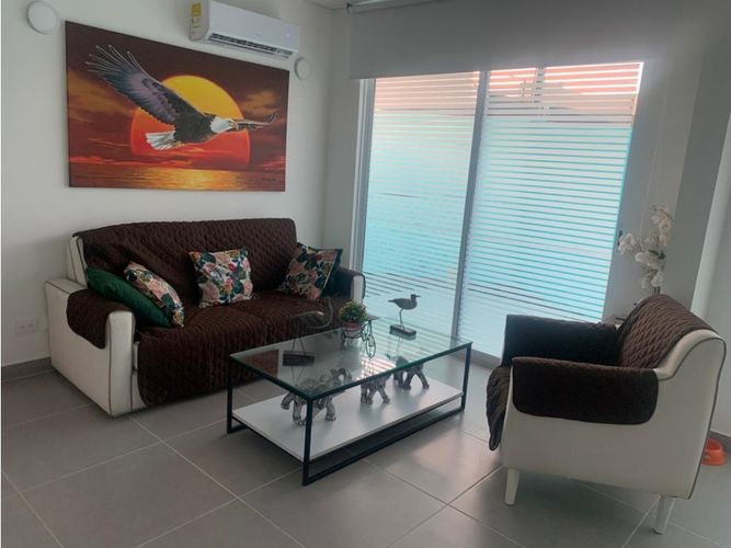 Casa de 3 alcobas en venta en La Esmeralda, Girardot, 113 m² · foto 12 de 24