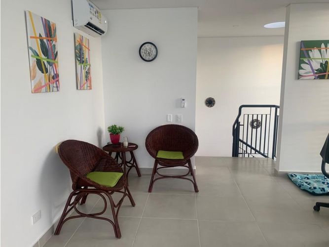 Casa de 3 alcobas en venta en La Esmeralda, Girardot, 113 m² · foto 19 de 24