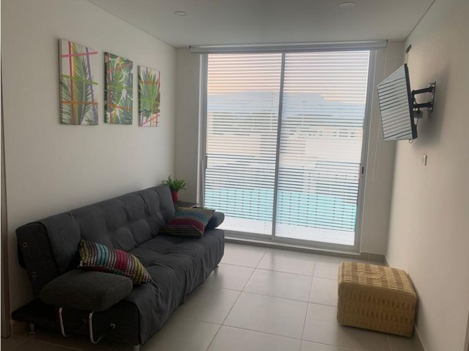 Casa de 3 alcobas en venta en La Esmeralda, Girardot, 113 m² · foto 20 de 24