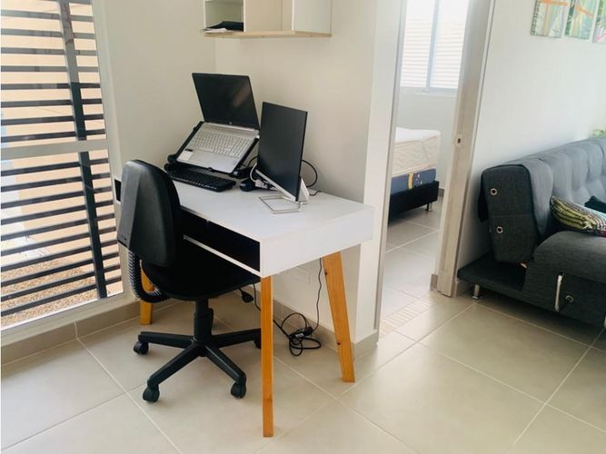 Casa de 3 alcobas en venta en La Esmeralda, Girardot, 113 m² · foto 21 de 24