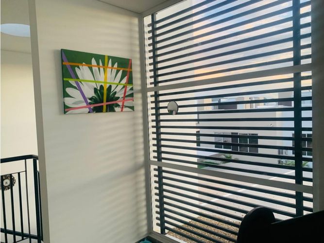 Casa de 3 alcobas en venta en La Esmeralda, Girardot, 113 m² · foto 22 de 24