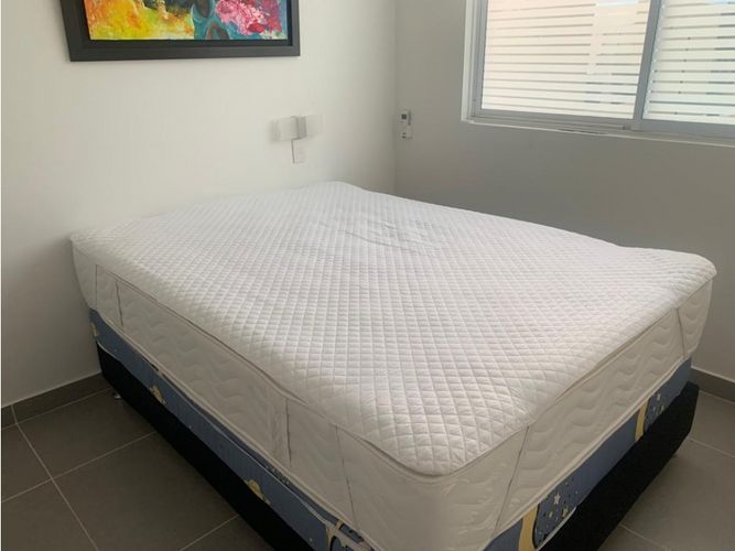 Casa de 3 alcobas en venta en La Esmeralda, Girardot, 113 m² · foto 23 de 24