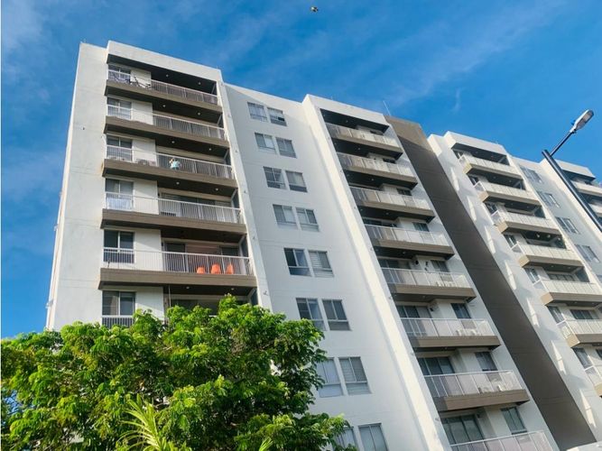 Apartamento de 2 alcobas en venta en Ricaurte, 47 m² · foto 2 de 24