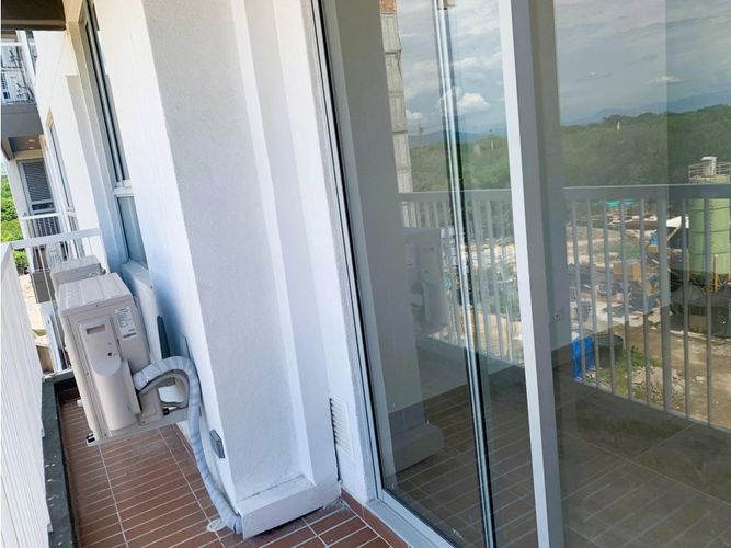 Apartamento de 2 alcobas en venta en Ricaurte, 47 m² · foto 11 de 24